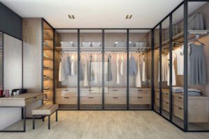 aluminium window systems