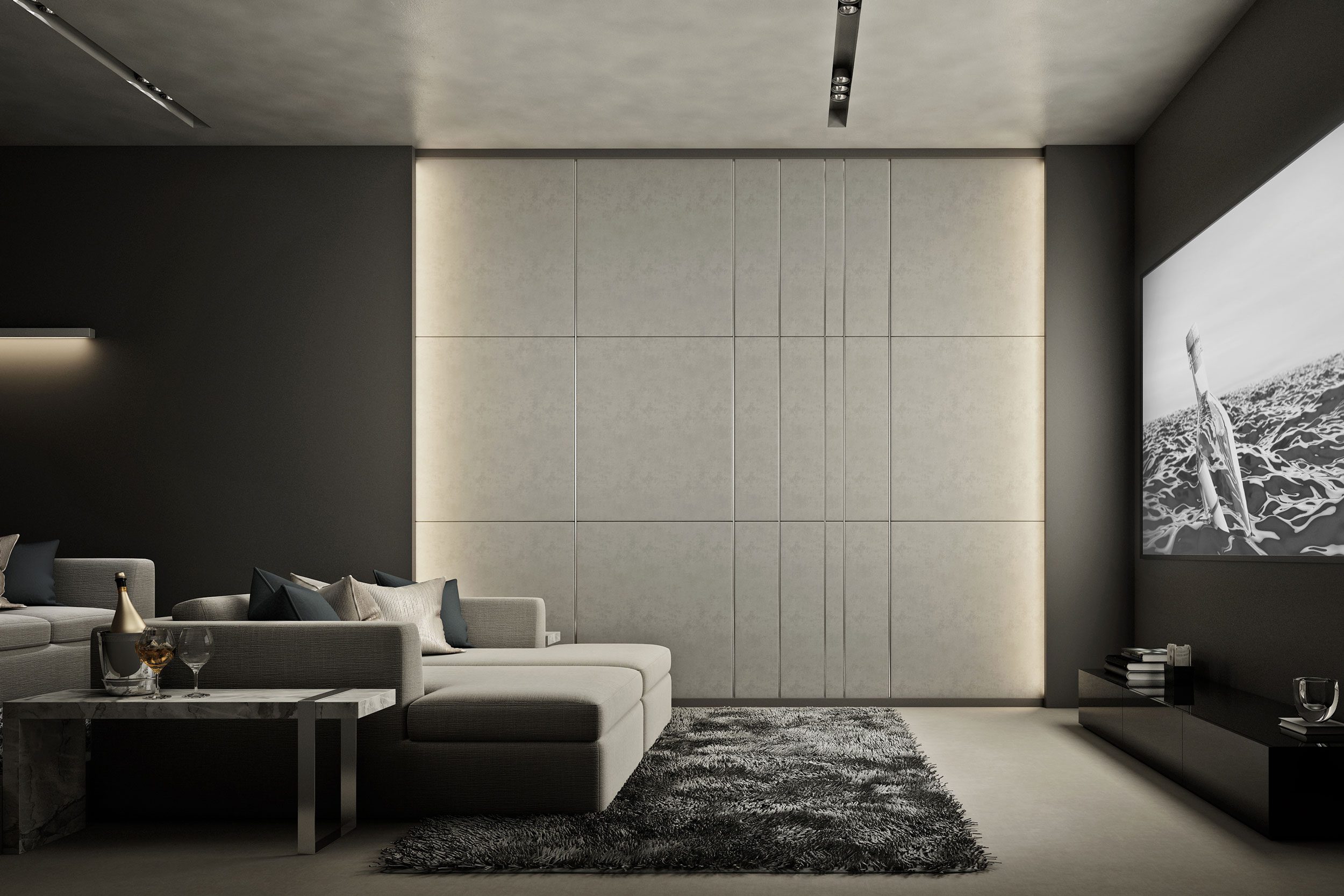 Commercial Interior Design