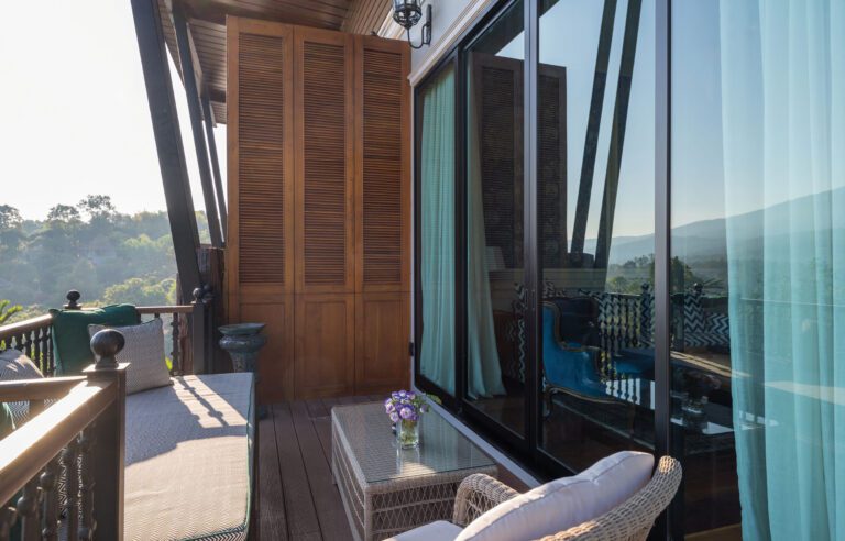 Best Aluminium Doors and Windows by TOSTEM