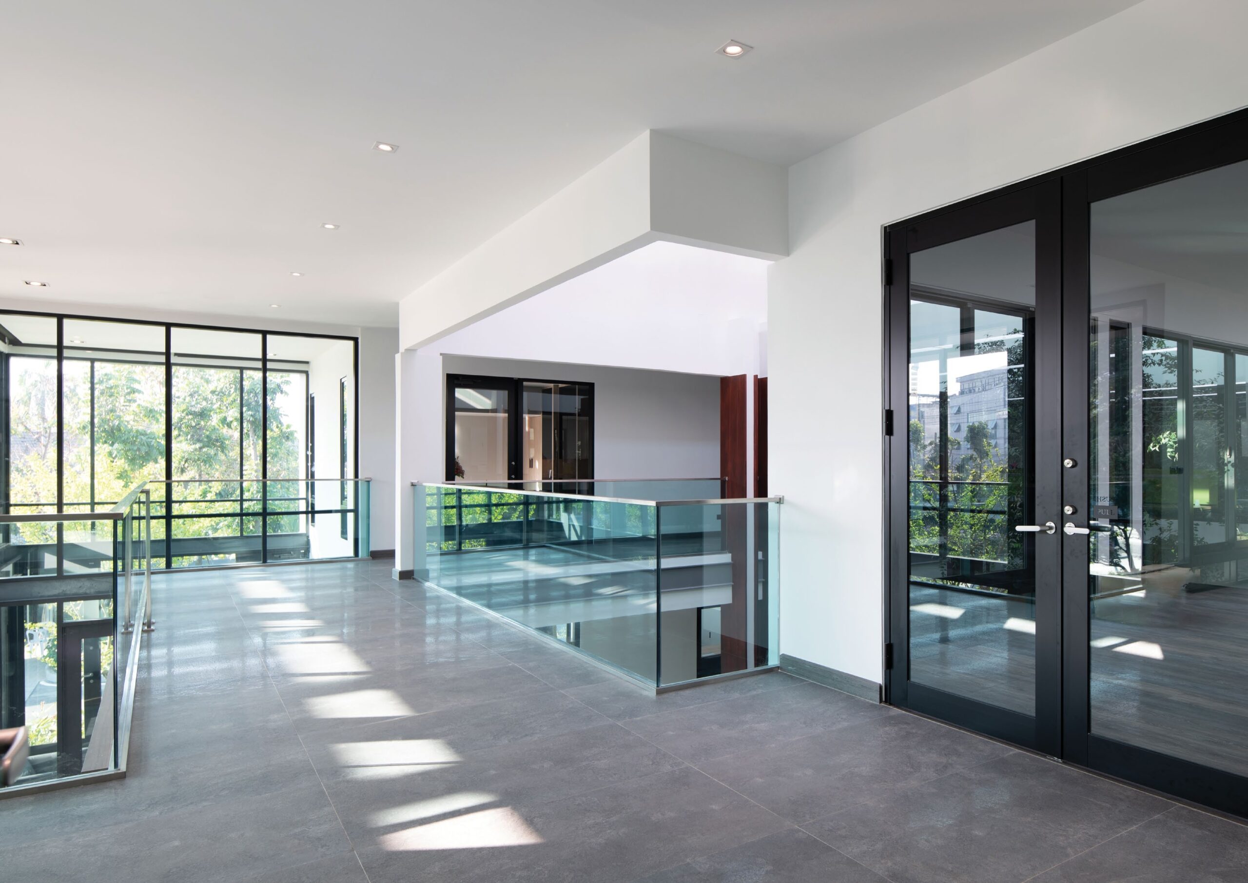 Best Office Interior Designers in Kochi