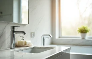 Bathroom interior accessories Kochi