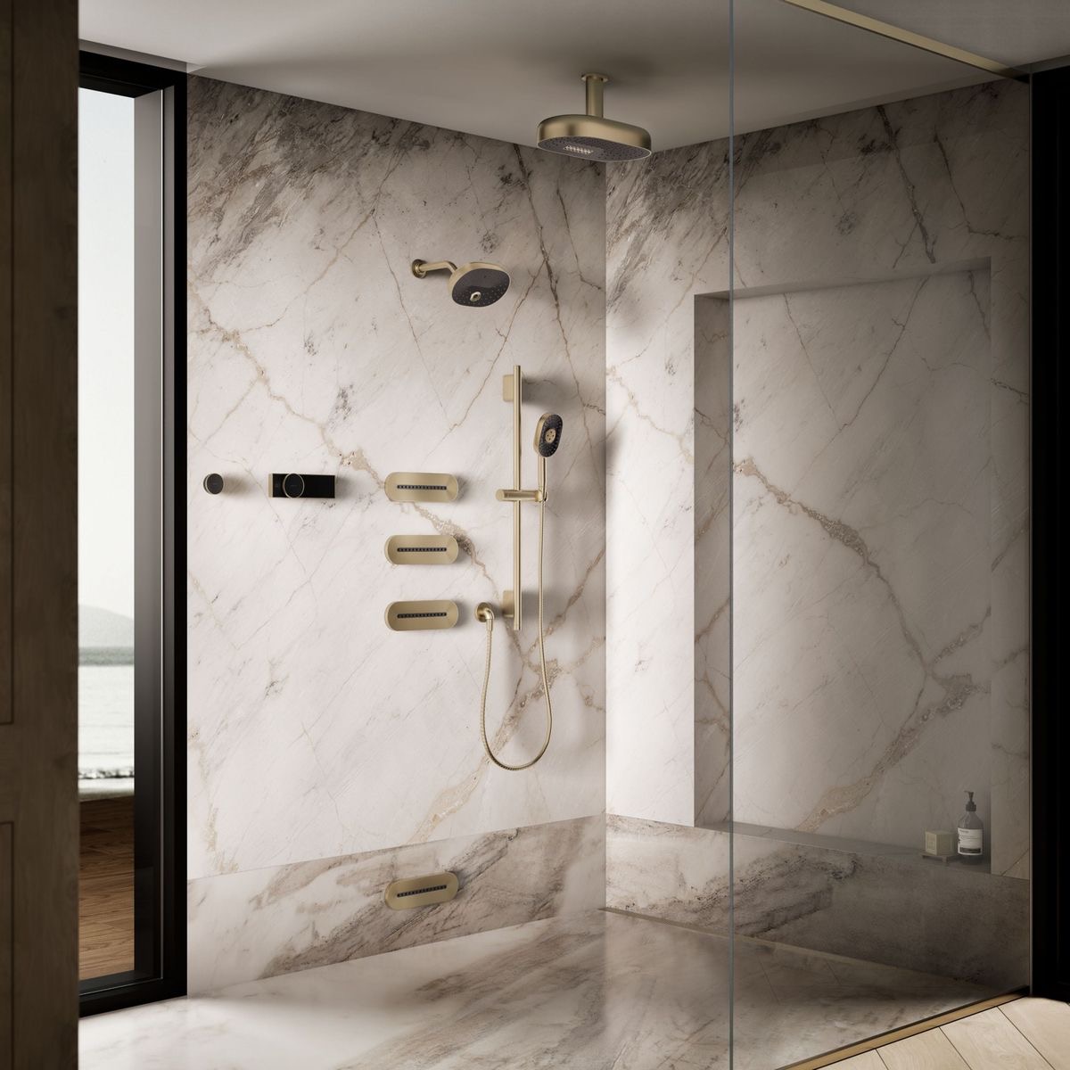 Commercial Interior Design