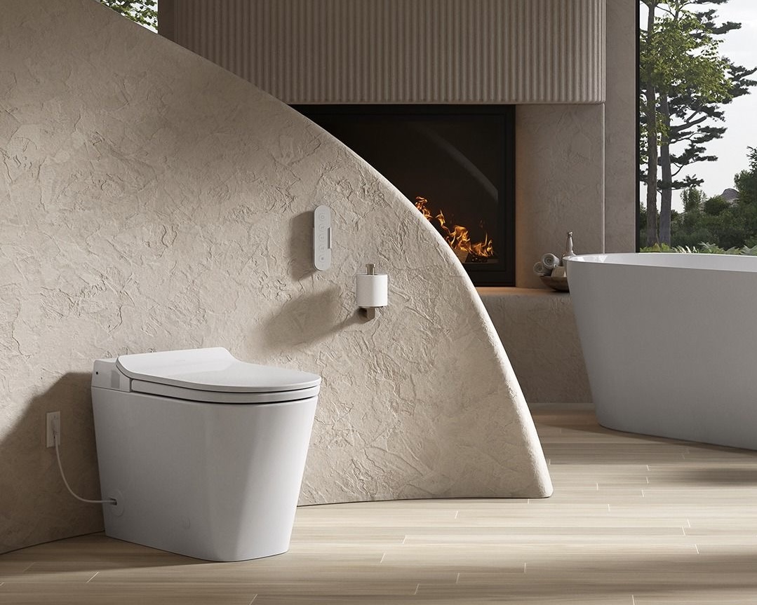Luxury hospitality interior