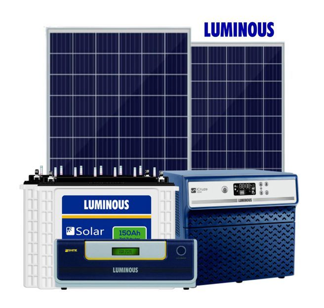 Luminous-Solar-Cruze-Combo-SPGS-24V